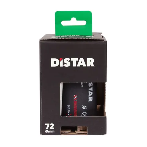 DISTAR Коронка по бетону 72x70 мм, M16 RS-X без перехідника (11133048033) — Photo 9