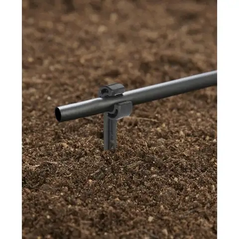 Кільця Gardena Micro-Drip-System для шлангів 4,6 мм, 15 шт (13218-20) — Photo 9