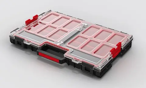 Ящик для інструментів QBRICK SYSTEM ONE ORGANIZER L 2.0 — Photo 4
