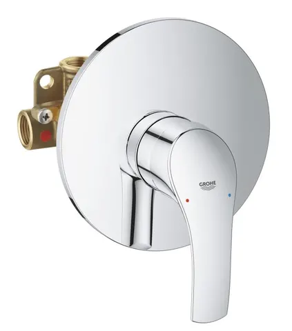 Змішувач для душу Grohe Eurosmart (33556002) — Photo 3
