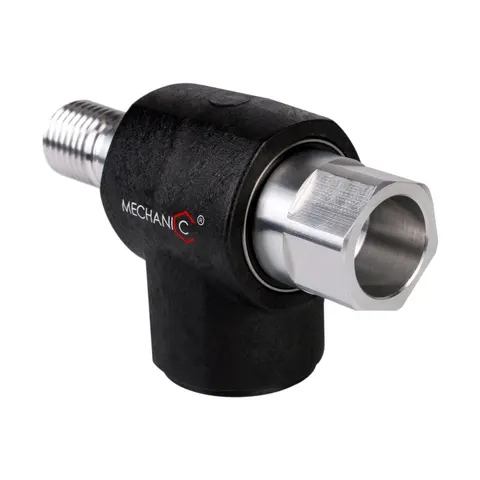 Колектор пиловідведення Mechanic DrillSTREAM Aluminum (70115429037) — Photo 7