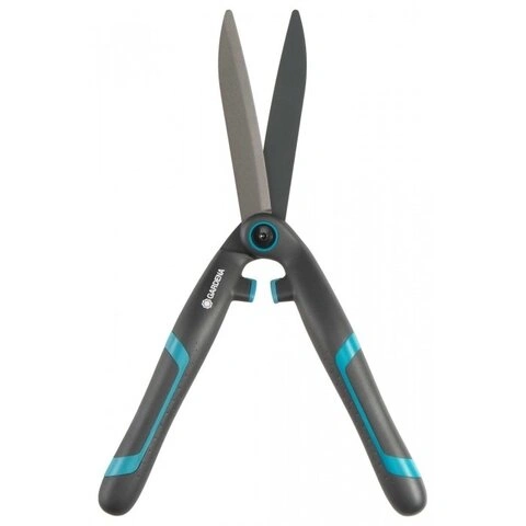 Ножиці для живоплоту механічні Gardena PrecisionCut (12302-20.000.00) — Photo 9