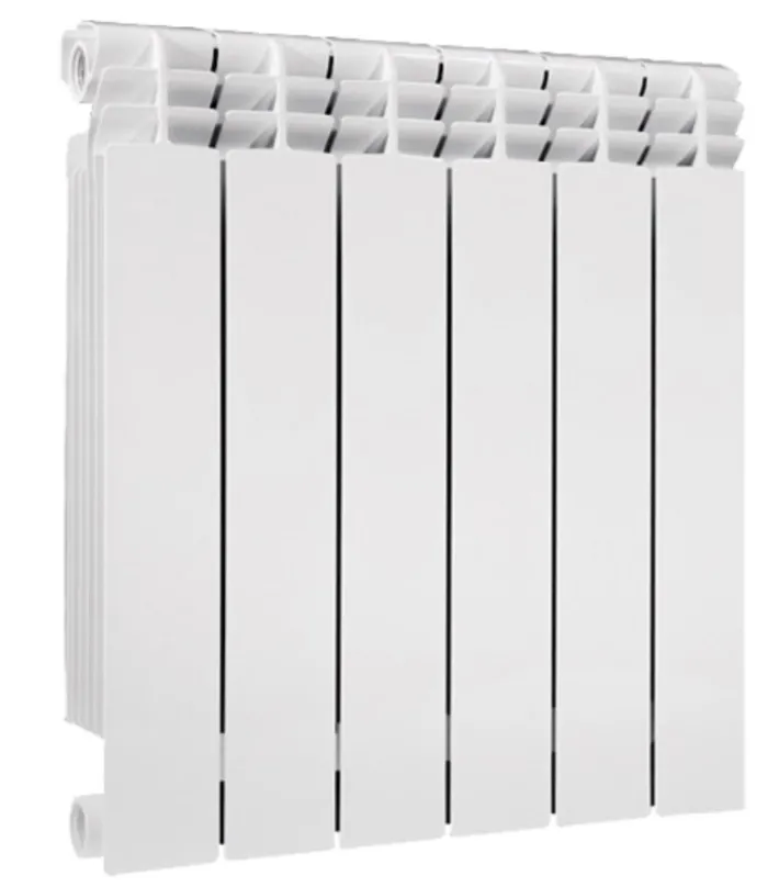 Fondital Alustal Радіатор біметалічний 500х80 (182 W) (V90103410)