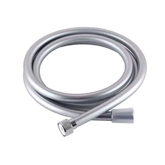 TUCAI Шланг для душу 175 см ShowerHose Platinum SATIN (201962)