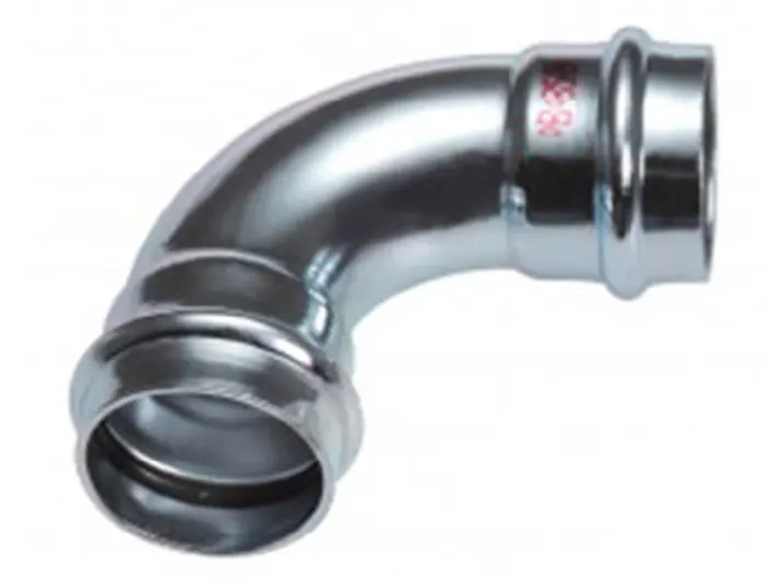 Кутник з оцинкованої сталі RM SteelPres 381/900 З/З — Photo 4