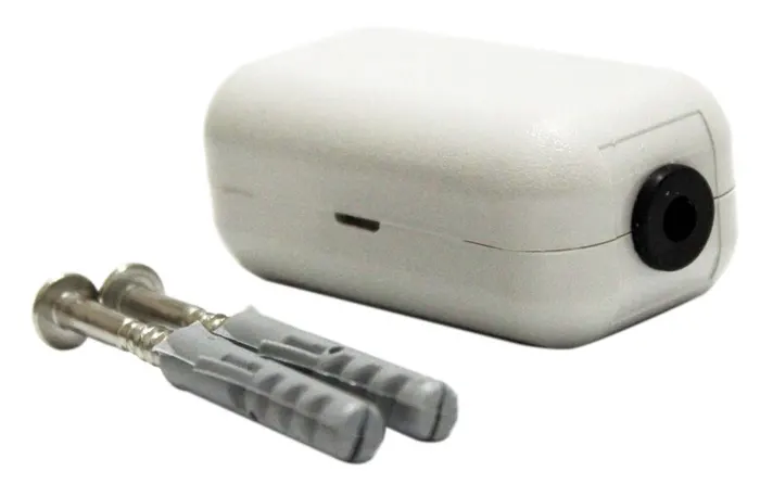 Захисний бокс датчика зовнішньої температури LK SmartComfort 025020