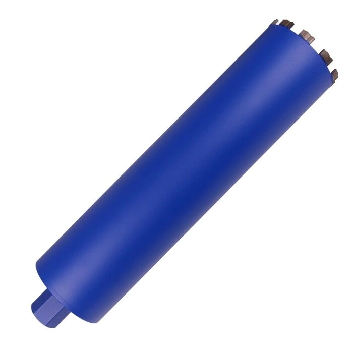 Свердло алмазне (коронка) Distar DDS-W UNC RM-TX, 1 1/4" — Photo 8