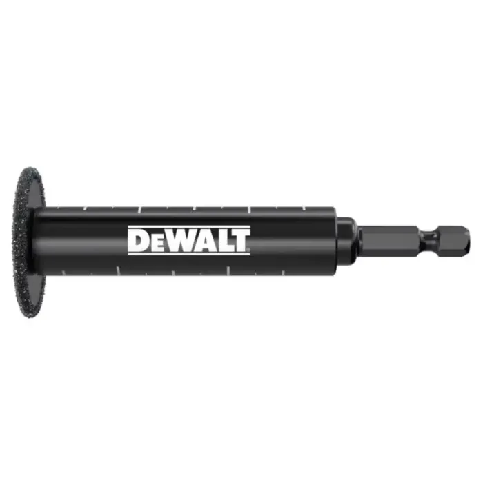 Насадка для різання труб DeWALT DT20563 (DWAIPCIR) — Photo 1