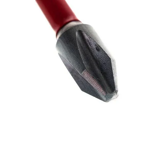 Біта MILWAUKEE SHOCKWAVE PH2 — Photo 2