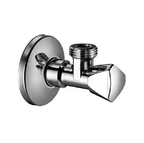 Кран для унітаза 1/2х3/8" Sanland (970330000)