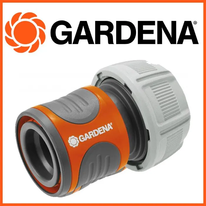 Конектор Gardena 3/4" (18216-29) — Photo 1