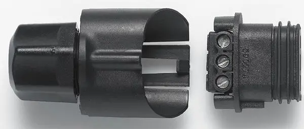 Запасний штекер живлення GRUNDFOS ALPHA/MAGNA 97928845 /97752840 — Photo 2