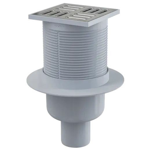 Зливний трап Alca Drain APV32 (сухий затвор)