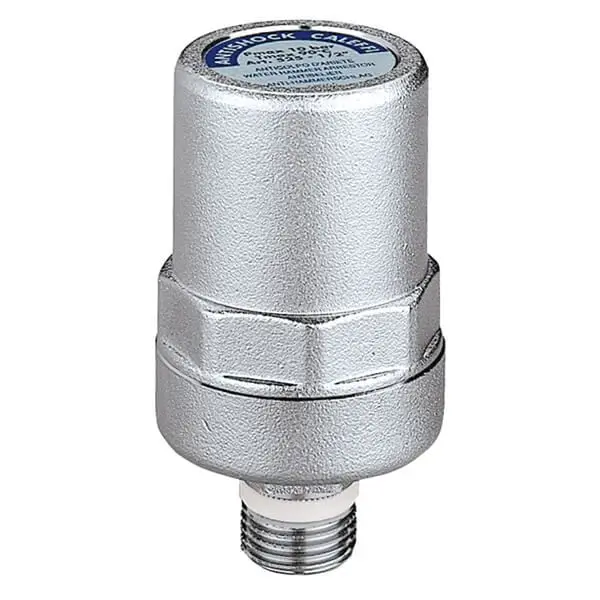 Амортизатор гідравлічного удару Caleffi Antishock 1/2" (525040)