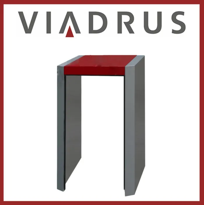 Обшивка твердопаливного котла VIADRUS U22 D (9 секцій) — Photo 2