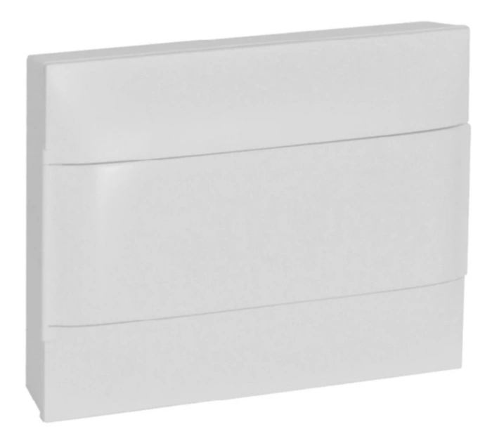 Розподільний щит Legrand PRACTIBOX-S накладний (стінний) — Photo 1