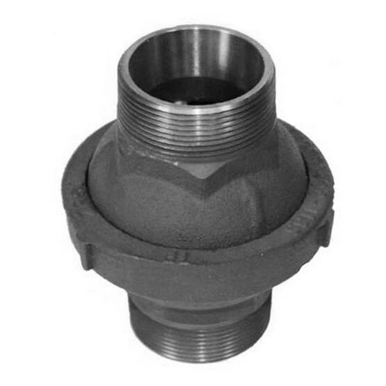 Клапан гравітаційний кульковий TECH-POL ZR (чавун)