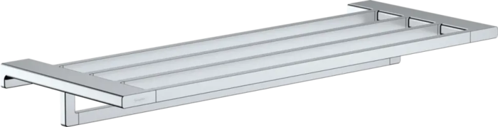 Hansgrohe AddStoris Полиця для рушників (41751000)