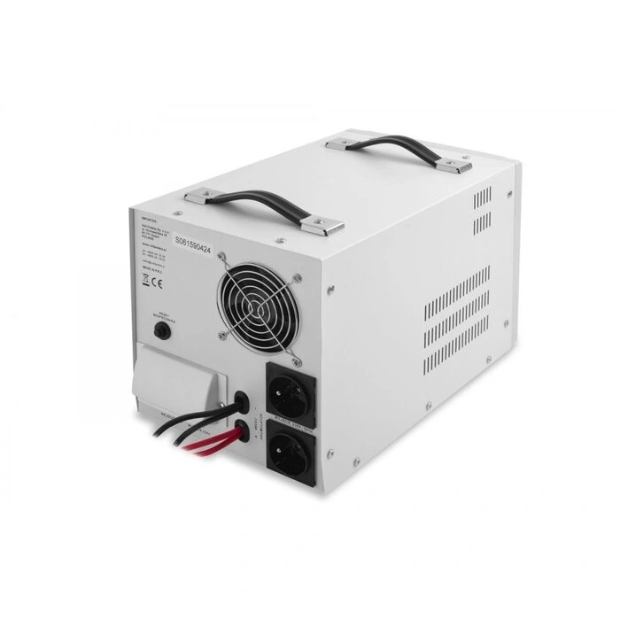 Перетворювач (інвертор) напруги VOLT POLSKA SinusPRO 3000E (2100W) 48V (3SP093048E) — Photo 2