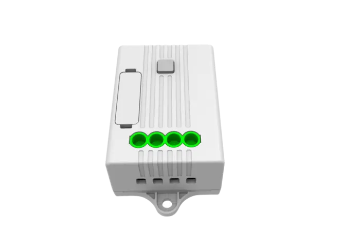 Розумний модуль керування (контролер) Tervix Pro Line RF 433 MHz receiver (On/Off) 432721 — Photo 2