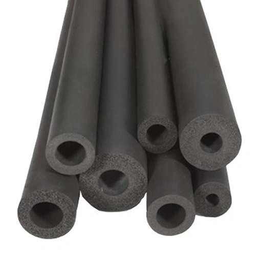 K-FLEX ST Ізоляція для труб чорна каучукова