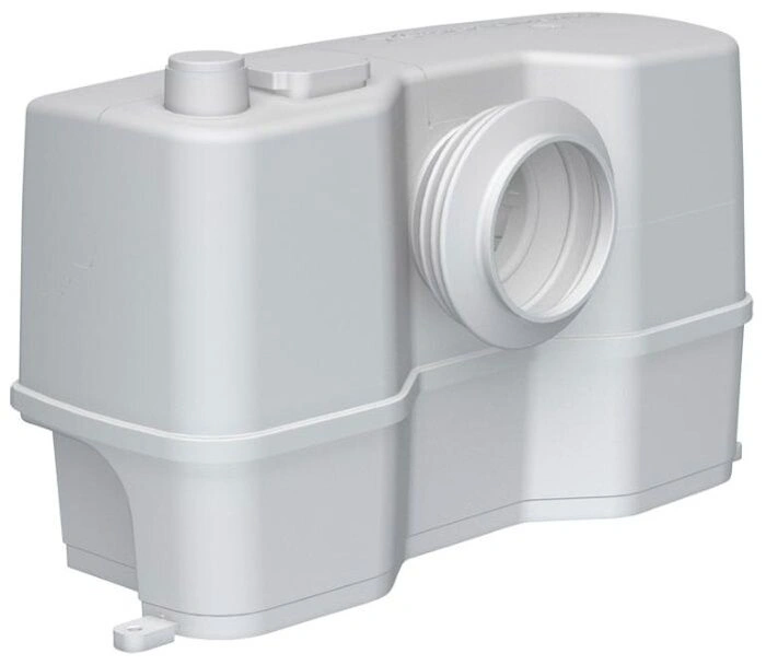 Автоматична каналізаційна установка Grundfos Sololift 2 WC-3 (97775315) — Photo 1