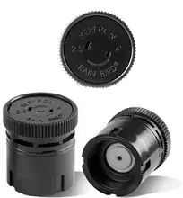 Rain Bird Форсунка три чверті квадрата - 3/4, SQ-3QTR (1,6м або 2,8м) (SQ-3QTR) — Photo 1