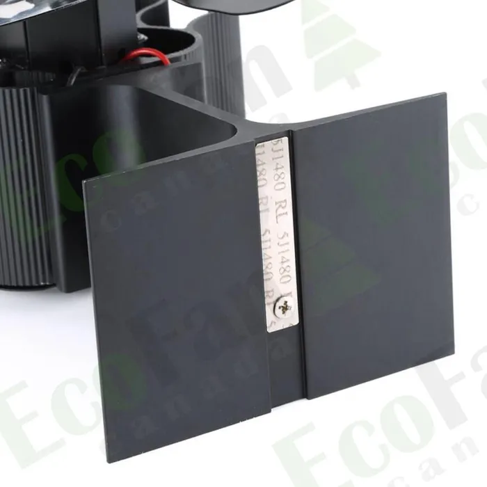 Вентилятор теплової енергії Ecofan Canada 6 — Photo 4
