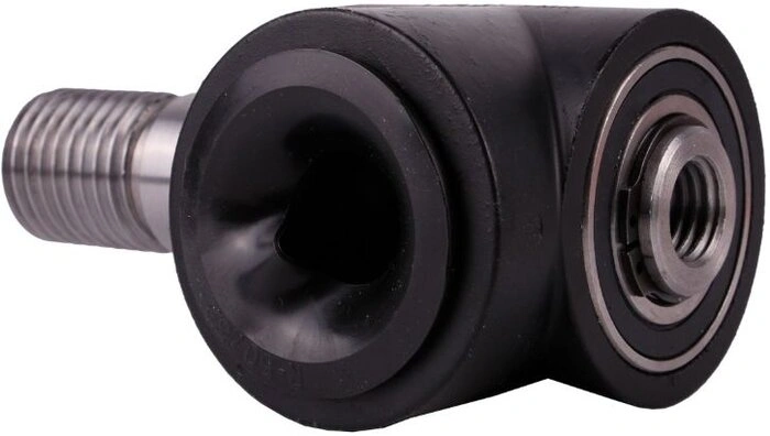 Колектор збору пилу Mechanic DrillSTREAM 1 1/4 UNC x М18 (19568442025) — Photo 2