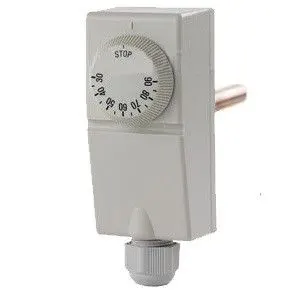 Занурювальний термостат CEWAL TURE10 30-90° (91934020)