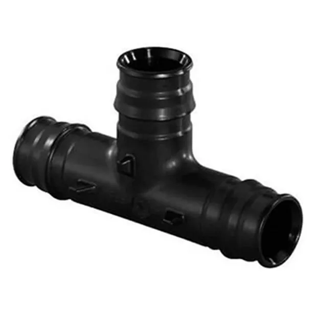 Трійник редукційний Uponor Q&E Evolution 1008689 20х16х20мм