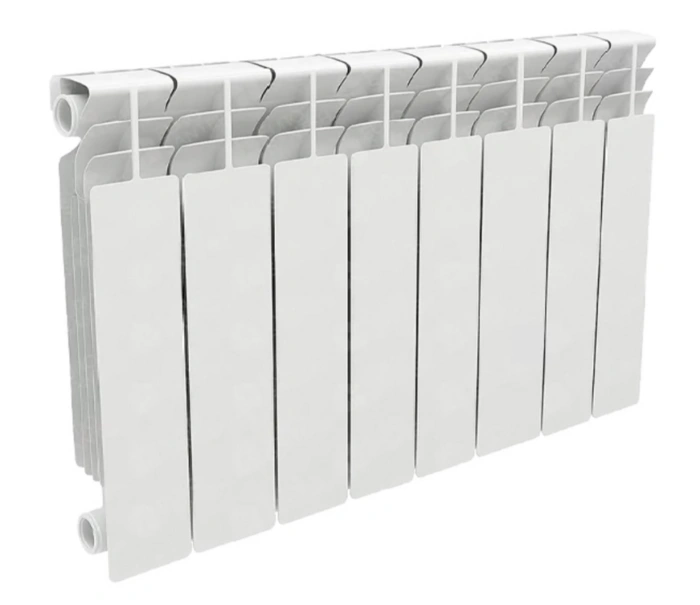 Радіатор FONDITAL-SOLAR S3 500х80 (Італія) (179.5 W)