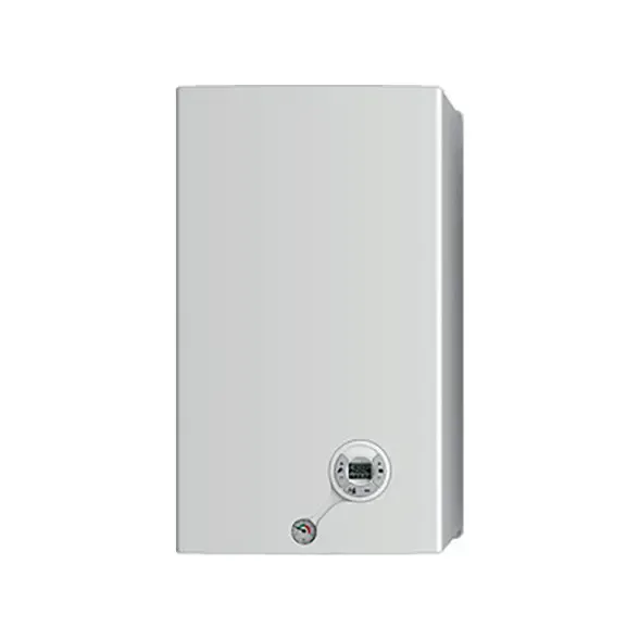 Nova Florida Котел газовий NIBIR CTFS 24 CU (турбований) (CNKU32CG24)