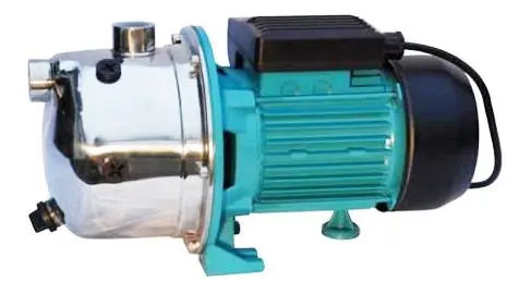 Насосна станція Omnigena JY 1000 1.1кВт