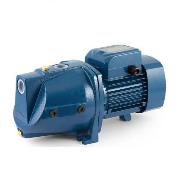 Насосна станція Pedrollo JSWm 10M 0.75 кВт (Китай)