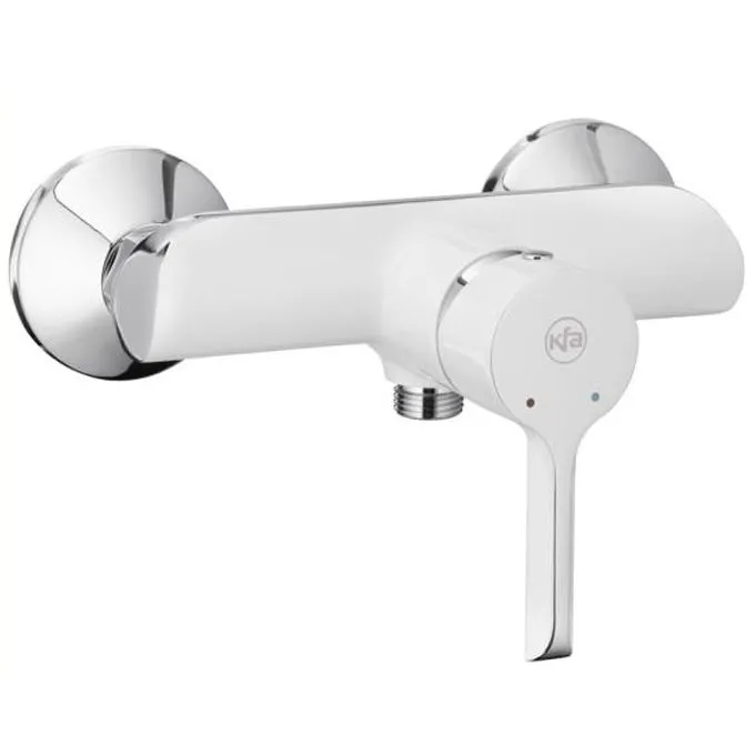 Змішувач для душу Armatura Angelit 4726-010-40