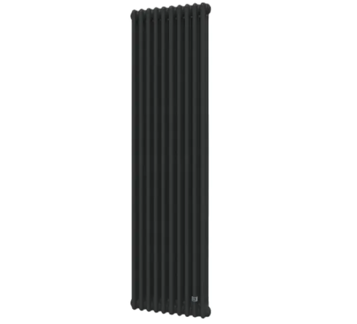DeLonghi Multicolumn Радіатор трубчастий 1500x506 3/11 секц.BRONZE (857W) (0Q10315001100D0)