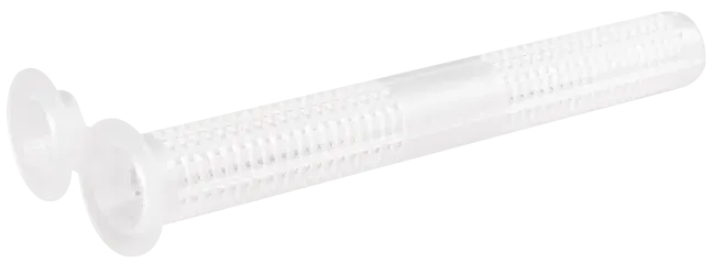 Rawlplug Дюбель в пустотілі основи для xімічного анкера 12x80 (R-PLS-12080-10)