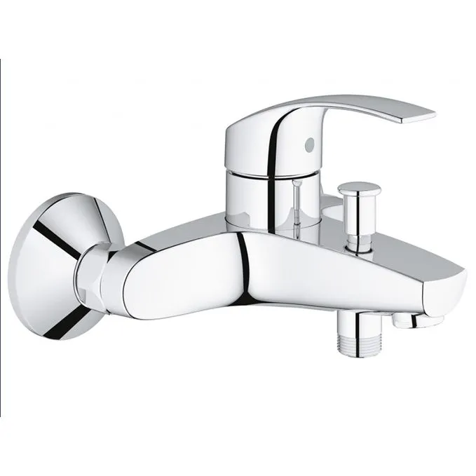 Змішувач для ванни Grohe Eurosmart (33300002)