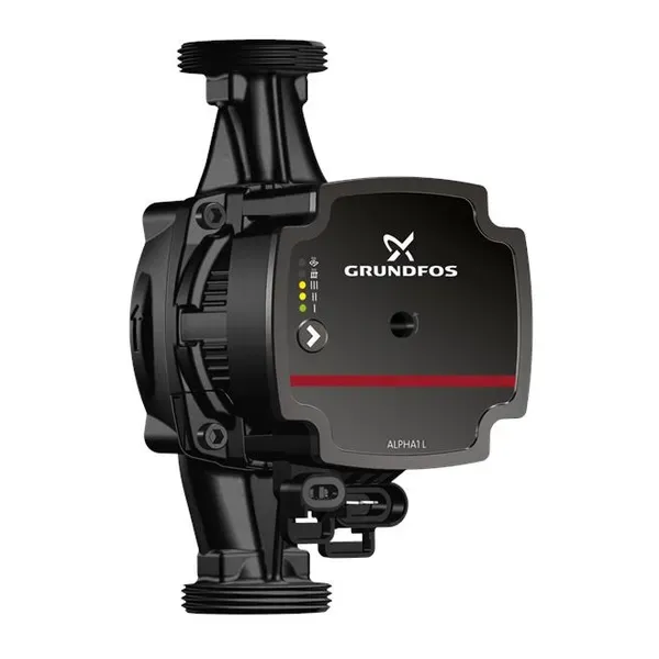 Циркуляційний насос GRUNDFOS ALPHA-1L 32х60/180 енергозбер. (99160590) — Photo 1