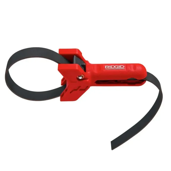 Ремінний тримач для труб RIDGID (42478)