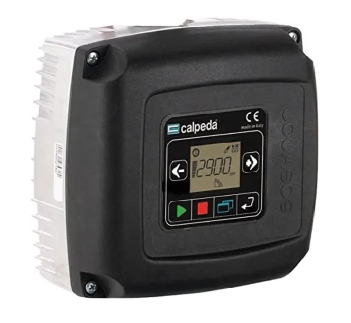 Пресконтроль Calpeda EASYMAT 9,2ММ (частотний / 1 фаза), 44022700000
