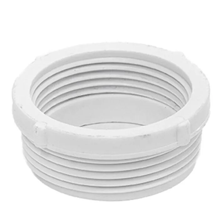 Перехід пластиковий McAlpine HC55 6/4"х5/4" НВ