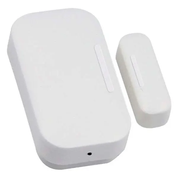 Бездротовий датчик відкриття вікна/дверей ZigBee 3.0 Door