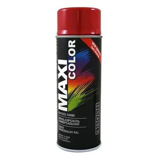 Maxi Color Фарба аерозольна — Photo 5