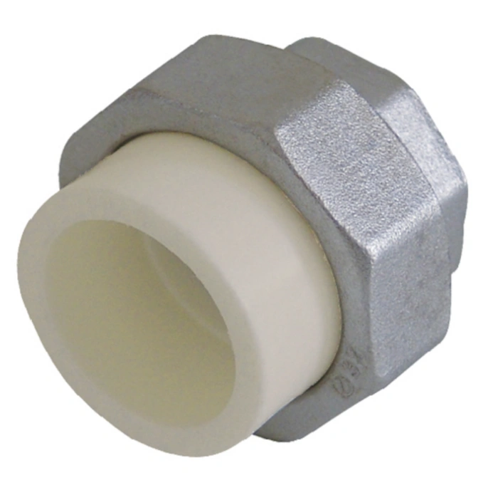 PP-R KALDE Розбірне з'єднання 25x3/4"вн. 3272-tuf-250c00