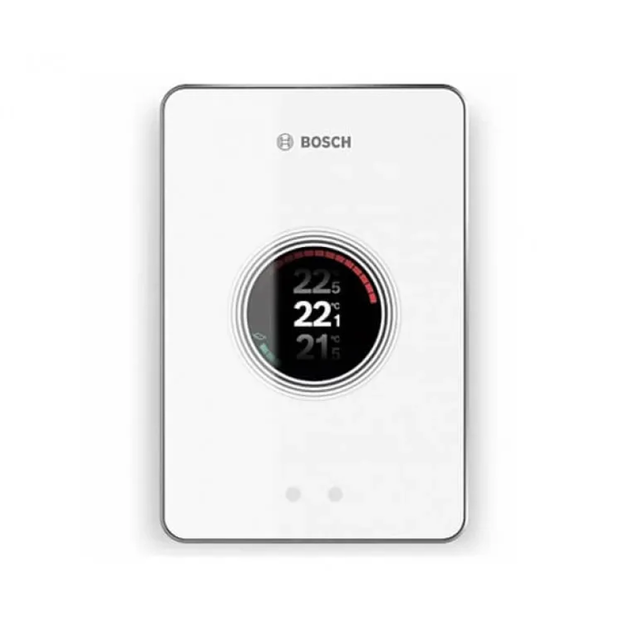 Термостат кімнатний Bosch EasyControl CT 200 білий (7736701341) — Photo 2