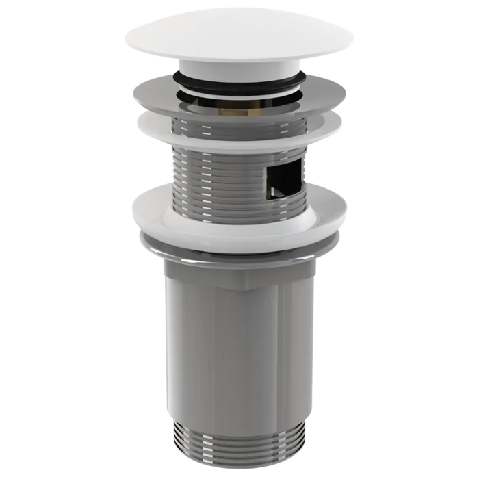 Донний клапан для раковини Alca Drain A392B 5/4"