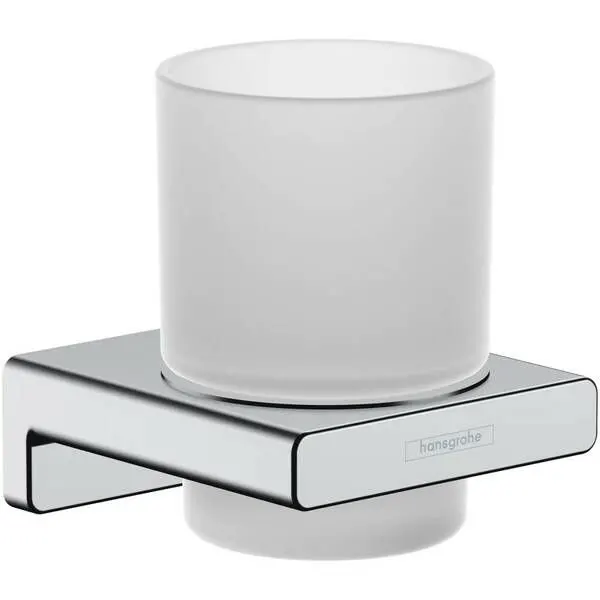 Hansgrohe AddStoris Стакан для зубних щіток (41749000)