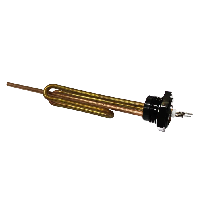 ТЕН для бойлера ELEKTROMET VENYS+ 1.5кВт (Venus) 603-01-054 5/4" (10672)
